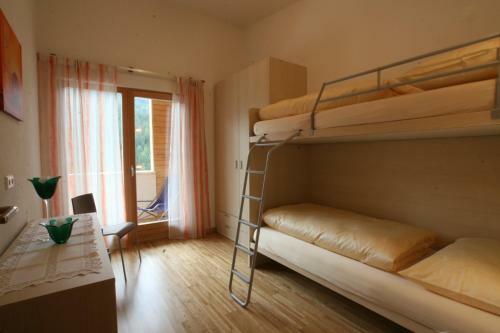 Apartamento Klimahaus Dep. La Fradora