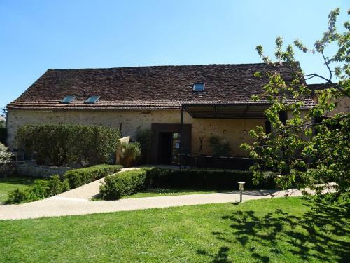 G�te Dordogne Piscine 5 P