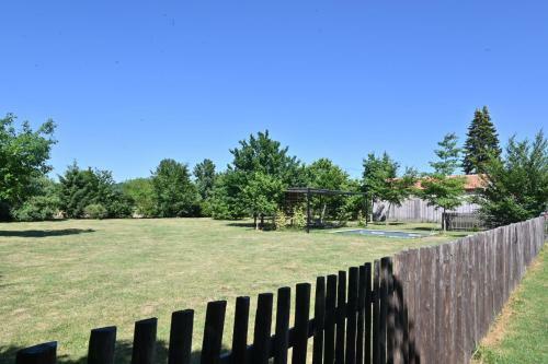 G�te Dordogne Piscine 5 P