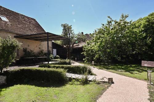 G�te Dordogne Piscine 5 P