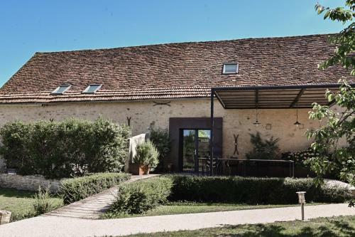 G�te Dordogne Piscine 5 P
