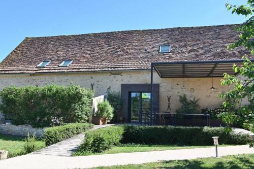 G�te Dordogne Piscine 5 P