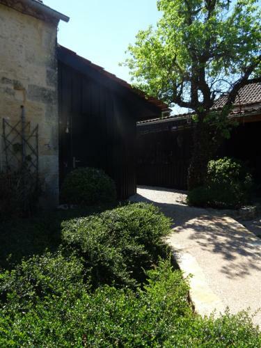 G�te Dordogne Piscine 5 P