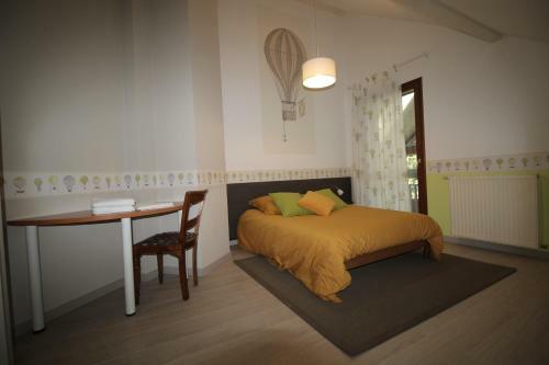 Villa Belle Maison