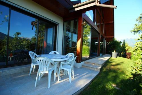 Villa Belle Maison