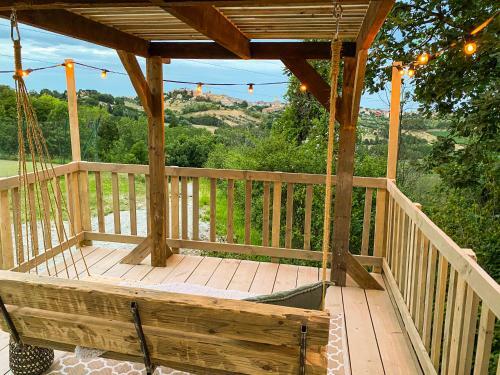 Stoerbuiten Lodges Mar Y Sierra