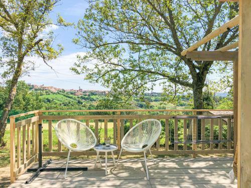 Stoerbuiten Lodges Mar Y Sierra
