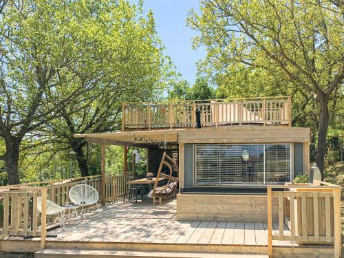Stoerbuiten Lodges Mar Y Sierra
