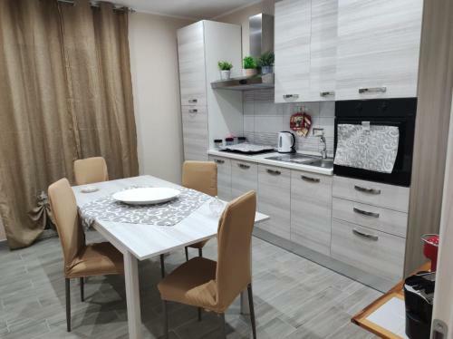 Apartamento Casa Vacanza Rosy