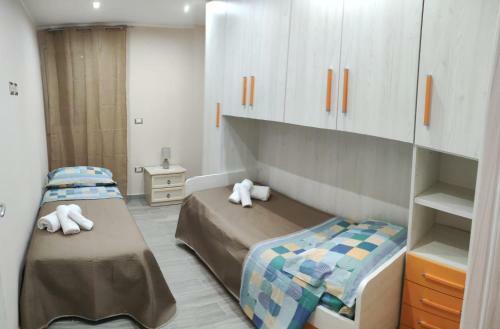 Apartamento Casa Vacanza Rosy