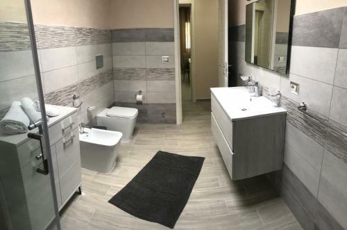 Apartamento Casa Vacanza Rosy
