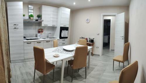Apartamento Casa Vacanza Rosy