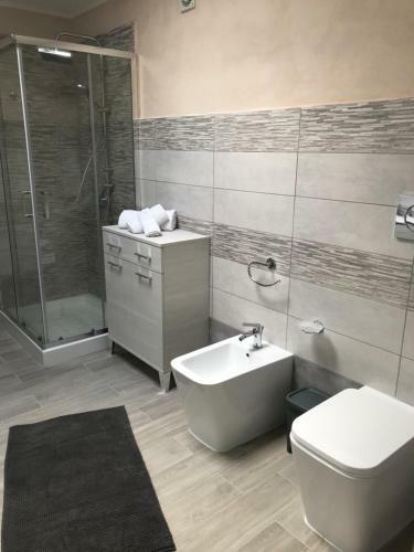 Apartamento Casa Vacanza Rosy