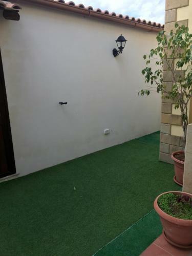 Apartamento Casa Vacanza Rosy