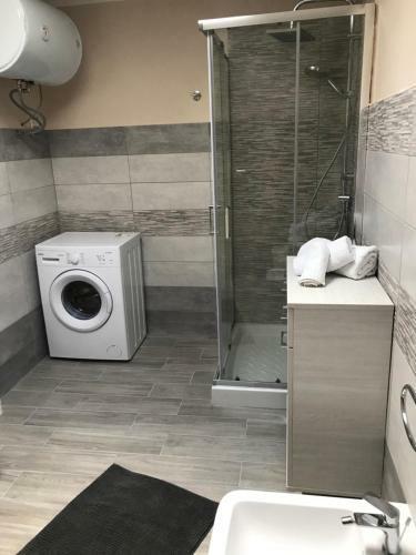 Apartamento Casa Vacanza Rosy