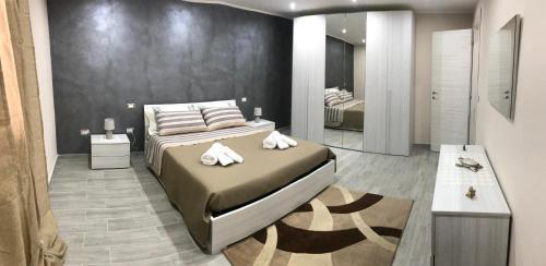 Apartamento Casa Vacanza Rosy