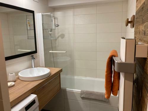 Apartamento Les Carroz D?arrach�s Ski & Mountain