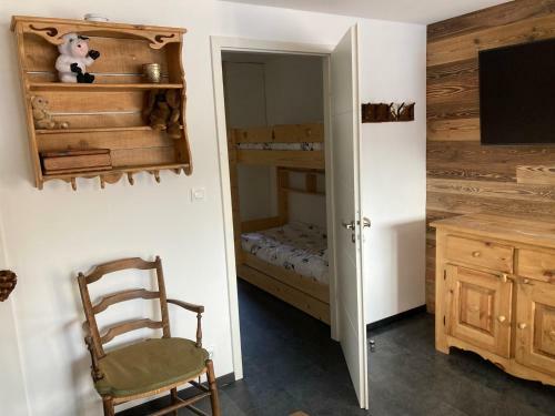 Apartamento Les Carroz D?arrach�s Ski & Mountain