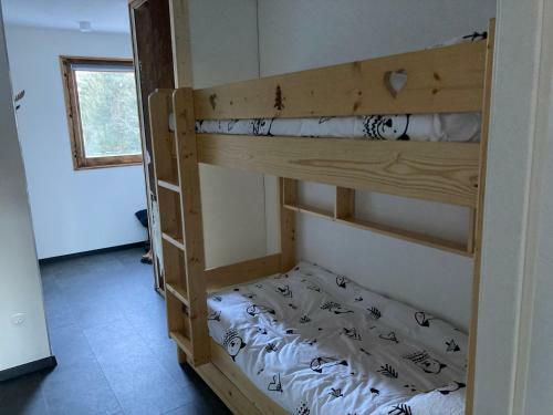 Apartamento Les Carroz D?arrach�s Ski & Mountain