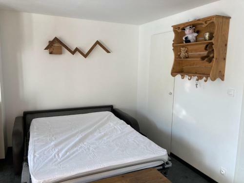 Apartamento Les Carroz D?arrach�s Ski & Mountain