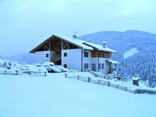 Apartment Devertiment For 7 People - San Cassiano