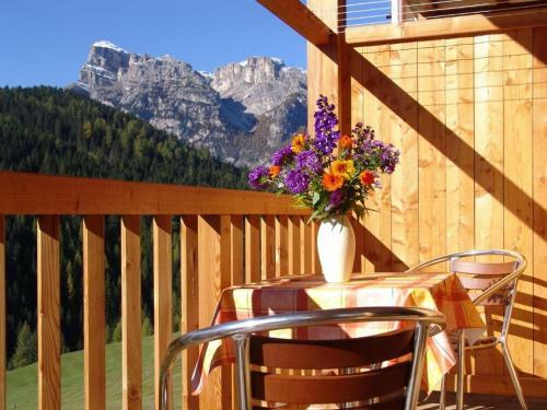 Apartment Devertiment For 7 People - San Cassiano