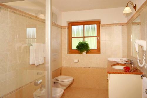 Apartment Devertiment For 7 People - San Cassiano