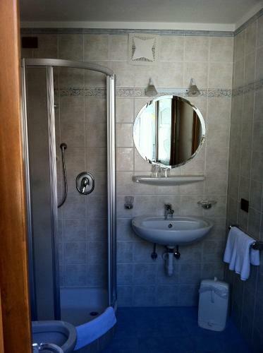 Bed & Breakfast Pensione Edelweiss