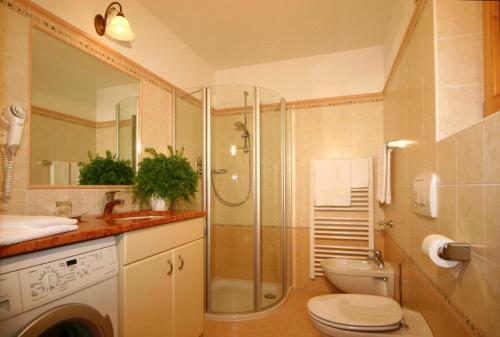Apartments Serghela For 3 People - Armonia