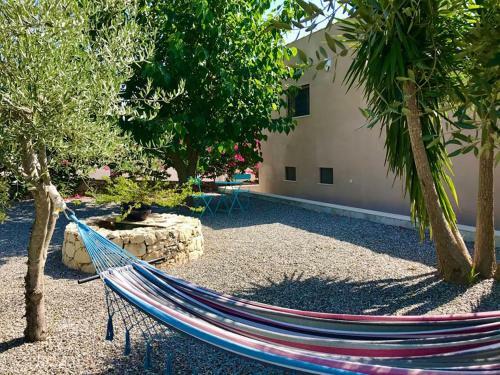 Apartamento Appartamento Il Baglio Del Picchio Con Piscina