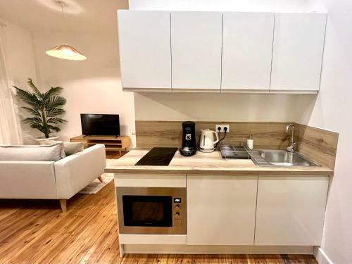 Apartamento La Plume Dor�e - Hotel De Ville