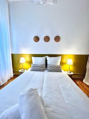 Apartamento La Plume Dor�e - Hotel De Ville