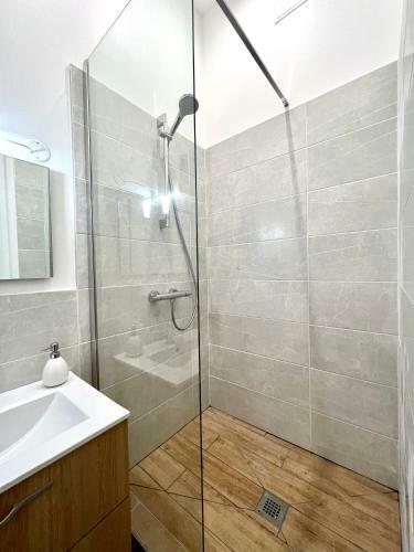 Apartamento La Plume Dor�e - Hotel De Ville