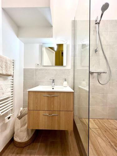 Apartamento La Plume Dor�e - Hotel De Ville