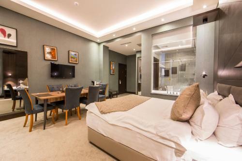 Pure Boutique Hotel