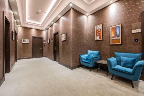 Pure Boutique Hotel