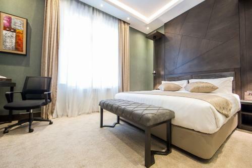 Pure Boutique Hotel