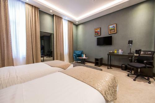 Pure Boutique Hotel