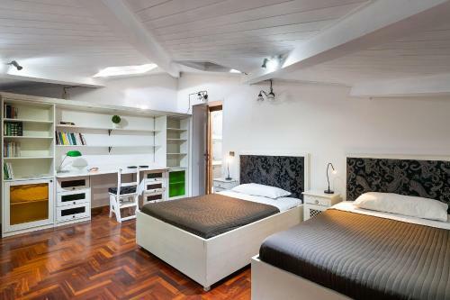 Villa Carolina