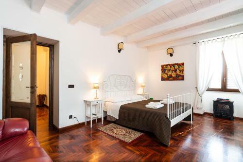 Villa Carolina