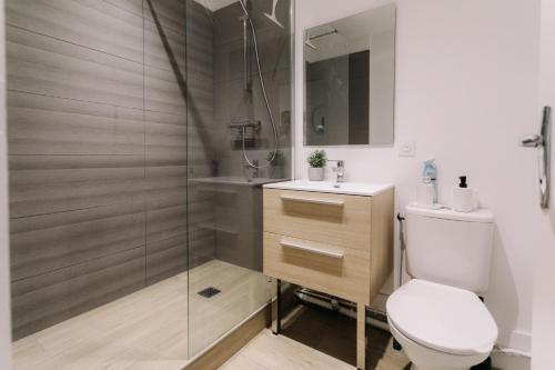 Apartamento Centre Deux : Appartement Cosy