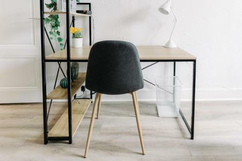 Apartamento Centre Deux : Appartement Cosy