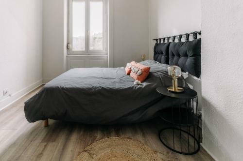 Apartamento Centre Deux : Appartement Cosy