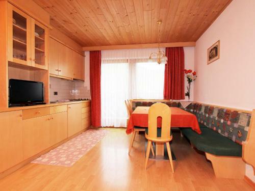 Apartamento Ciasa Parom
