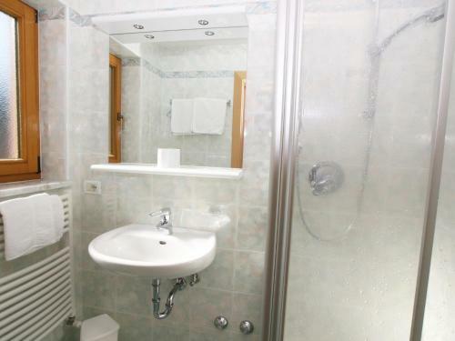 Apartamento Ciasa Parom