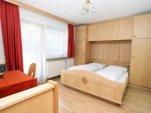 Apartamento Ciasa Parom