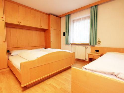 Apartamento Ciasa Parom