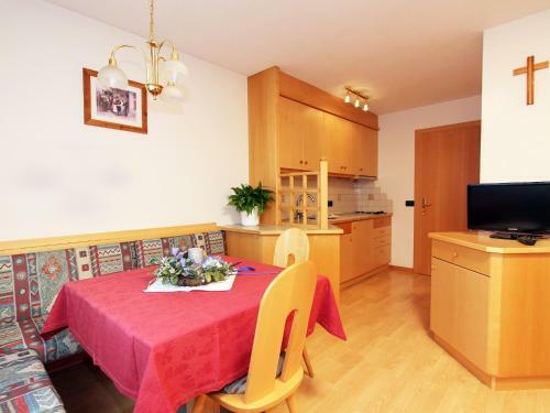 Apartamento Ciasa Parom
