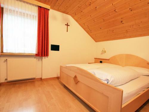 Apartamento Ciasa Parom