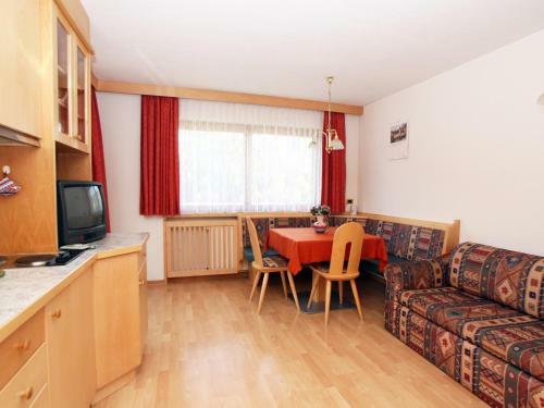 Apartamento Ciasa Parom
